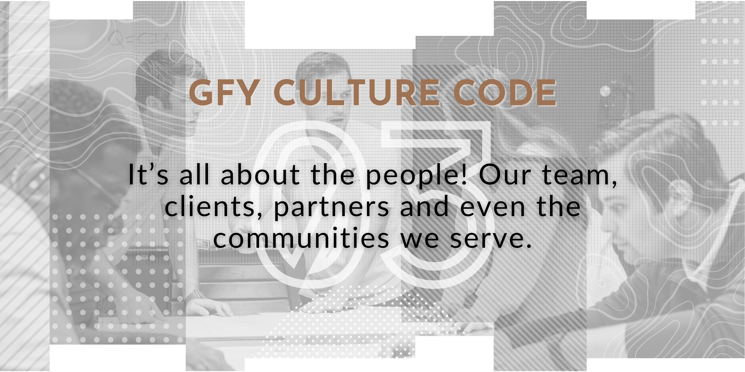 GFY Culture Code #3