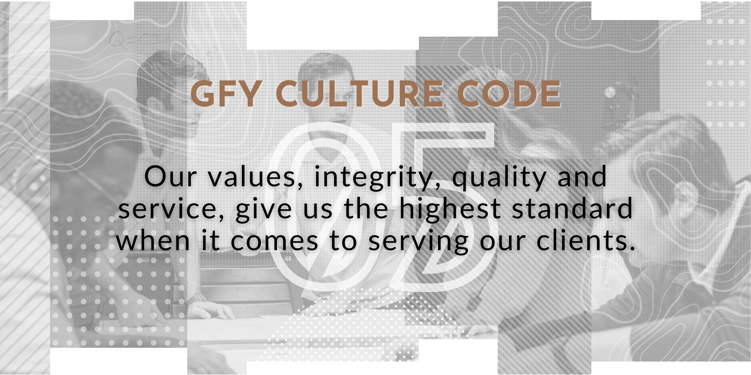 GFY Culture Code #5