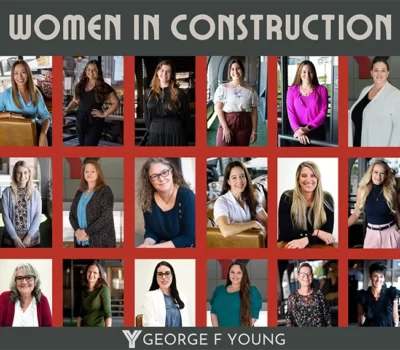 Women in Construction at GFY