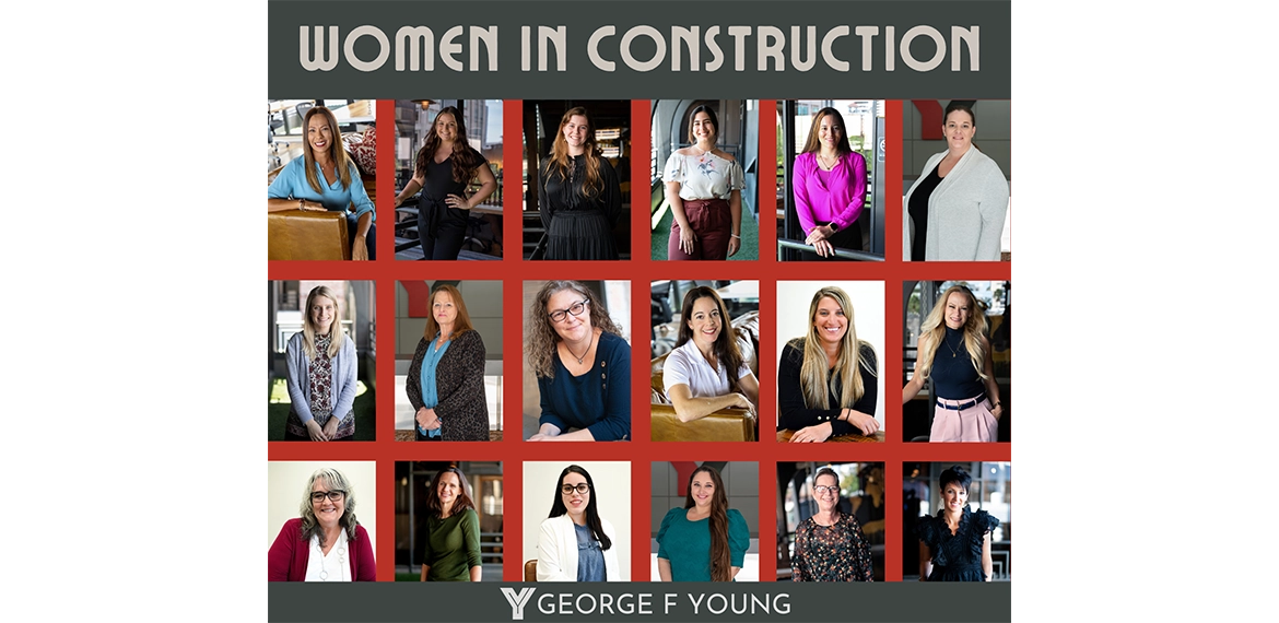 GFY Celebrates Women in Construction