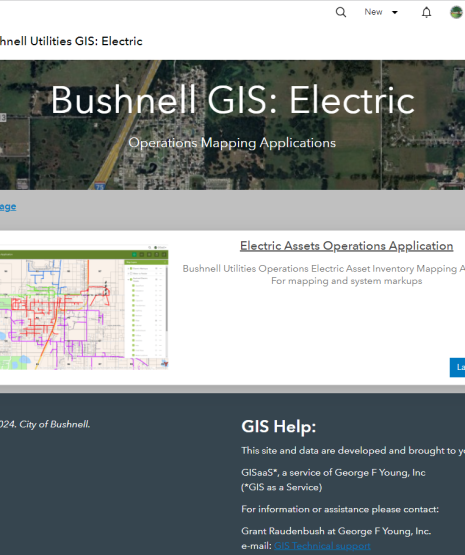 Project-BushnellElectric